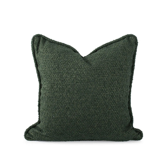 20 x 20 Pillow Barbet Forest - Down Insert
