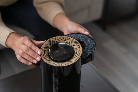 5 Pack Filter
