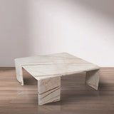 Livorno - Coffee Table