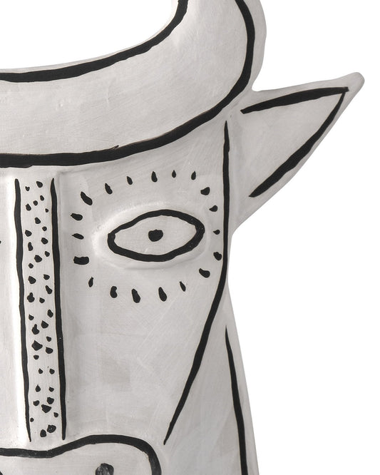Thomas the Bull