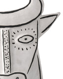 Thomas the Bull