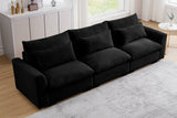 PERTH 122" 3-Seater Sofa