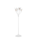 Snowflower Floor Lamp