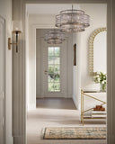 Fantine Large Chandelier