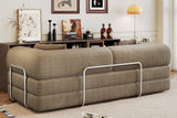 LIVRA 78" Sleeper Sofa