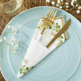 Botanical Garden 2 Ply Paper Napkins Set of 30