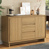 Wholesale Modern Storage Cabinet with 2 Doors & 3 Drawers
