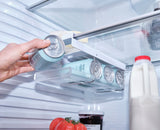 FridgeStore™ Pack of 2 Under-Shelf Can Dispenser