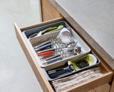 DrawerStore™ Expanding Utensil & Gadget Organiser