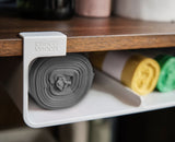 CupboardStore™ Large Film, Foil & Bag Organiser
