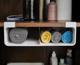 CupboardStore™ Large Film, Foil & Bag Organiser