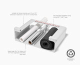 CupboardStore™ Large Film, Foil & Bag Organiser