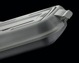 BergHOFF GEM Non-Stick Covered Cake Pan with Slicer