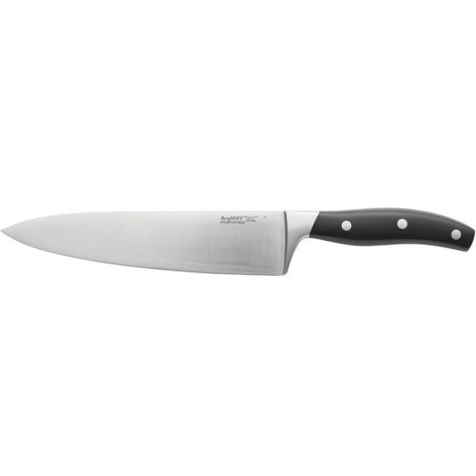 BergHOFF Studio Forged Three Rivet Chef's Knife 8"