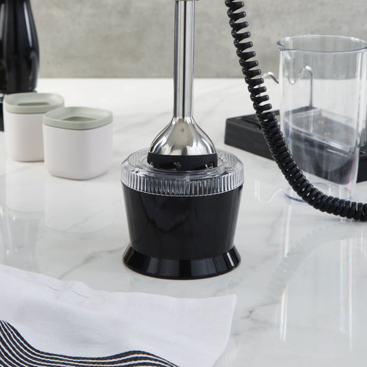 BergHOFF Grinder Attachment for X5 Pro Handheld Blender