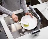Edge™ Green Washing Up Brush