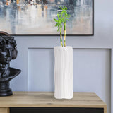 Hirst Contemporary Vase- Medium