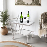 Paulin Bar Trolley