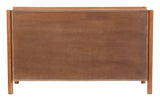 Beleza Dresser Walnut