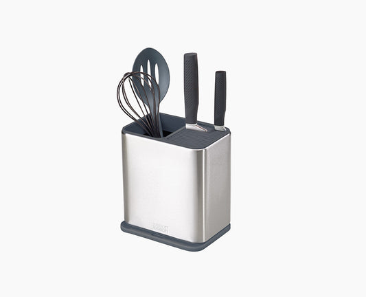 Surface™ Stainless-steel Utensil Pot