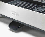 Extend™ Stainless-steel Expandable Dish Drainer