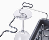 Excel™ Stainless-steel 2-Tier Dish Rack