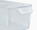 FridgeStore™ Compact Clear Storage Bin