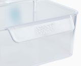 FridgeStore™ Large Clear Storage Bin