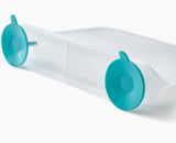FridgeStore™ Clear Shelf Divider