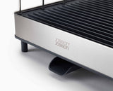 Extend™ Max Stainless-steel Expandable Dish Drainer