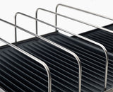 Extend™ Max Stainless-steel Expandable Dish Drainer