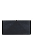 Kallista Blue Writing Desk