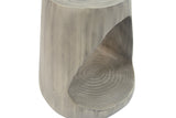KALON 16" Hollow Side Table