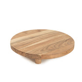 Harvest Round Riser