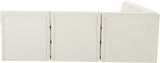 Tuft - 5 Piece Modular Sectional