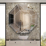 Octet Mirror