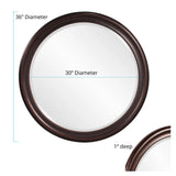 George Mirror