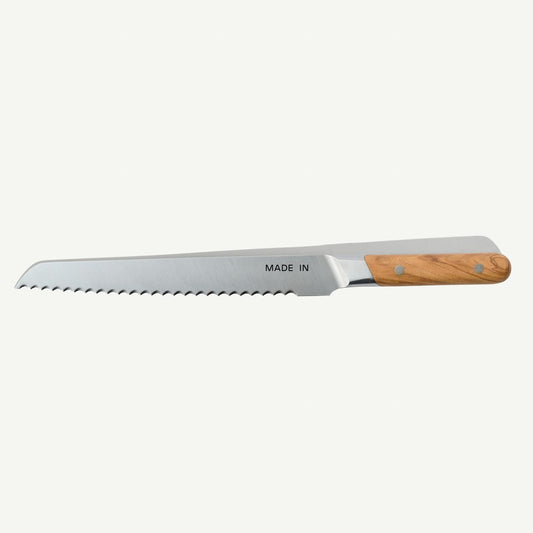 MADE IN Bread Knife