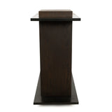 Obsidian Curve Table