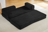 ORAYA 76" Sleeper Sofa