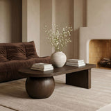 Solum - Coffee Table