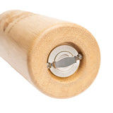 Chateau Blue Stallion Wood Pepper Mill