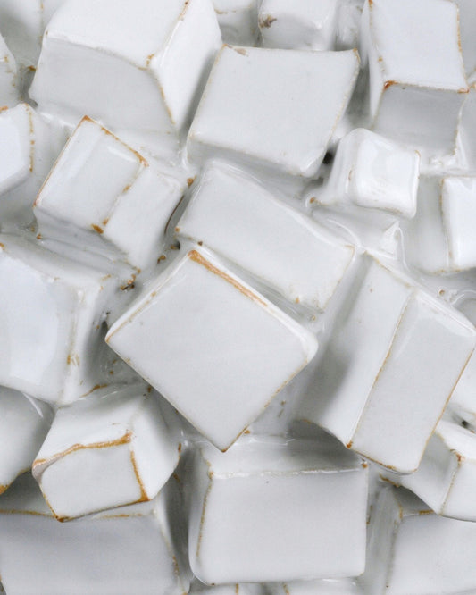 Sugar Cube Vase