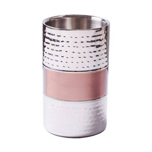 Mixora Stainless Steel Double Wall Wine Cooler