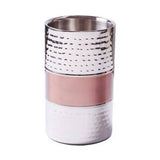 Mixora Stainless Steel Double Wall Wine Cooler