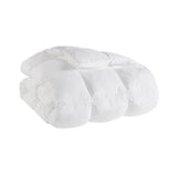 Puffed Overfilled Down Alternative Comforter, Duvet Insert