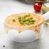 Kook French Onion Soup Crocks 18 oz, Set of 4