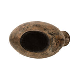 Strata Vase with Handle - Small
