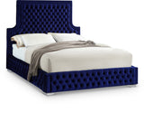 Sedona - Bed