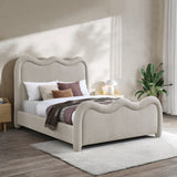Gavin - Bed